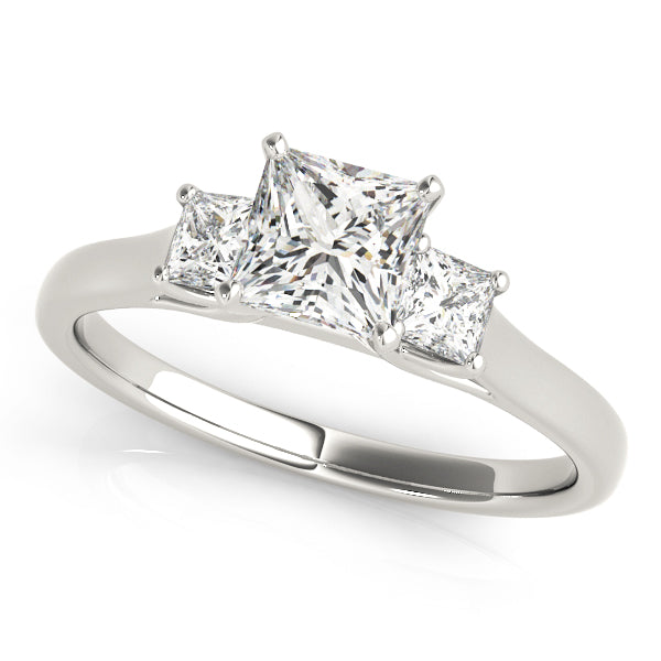 Engagement Ring M83347-A