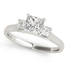 Load image into Gallery viewer, Engagement Ring M83347-D
