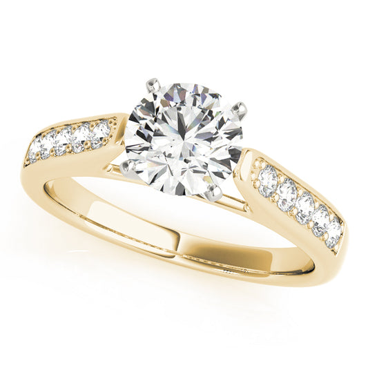 Engagement Ring M83357