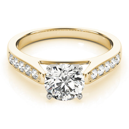 Engagement Ring M83357