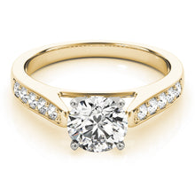 Load image into Gallery viewer, Engagement Ring M83357
