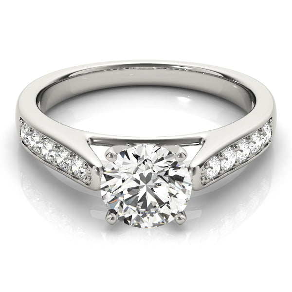 Engagement Ring M83357
