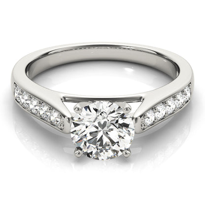 Engagement Ring M83357