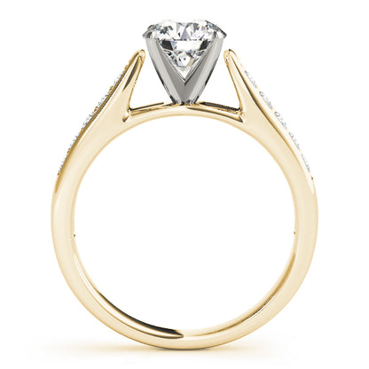 Engagement Ring M83357