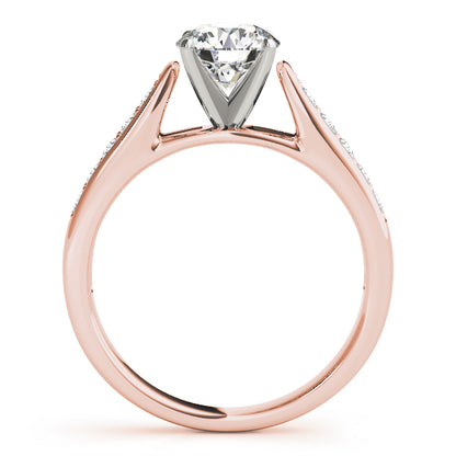 Engagement Ring M83357