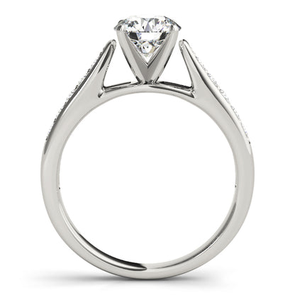 Engagement Ring M83357