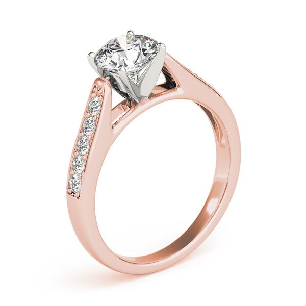 Engagement Ring M83357