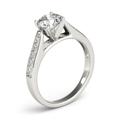 Engagement Ring M83357