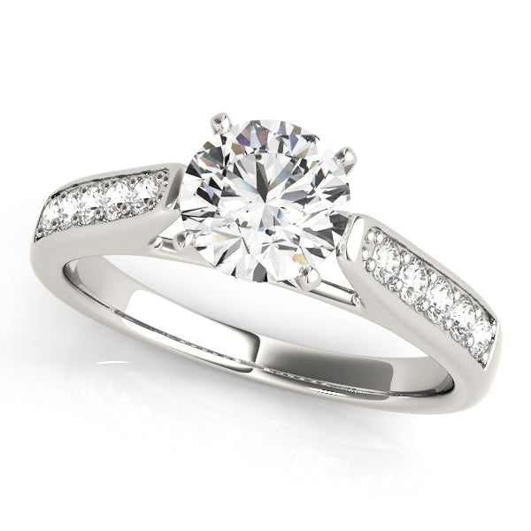 Engagement Ring M83357