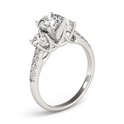 Engagement Ring M83364-15