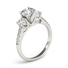 Load image into Gallery viewer, Engagement Ring M83364-25
