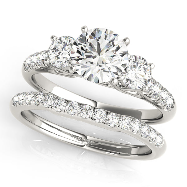 Engagement Ring M83364-15