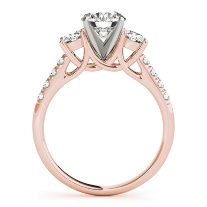 Engagement Ring M83364-25