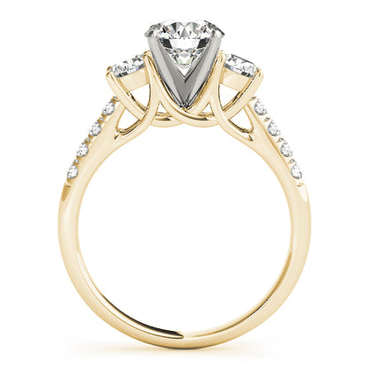 Engagement Ring M83364-25