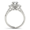 Load image into Gallery viewer, Engagement Ring M83364-25
