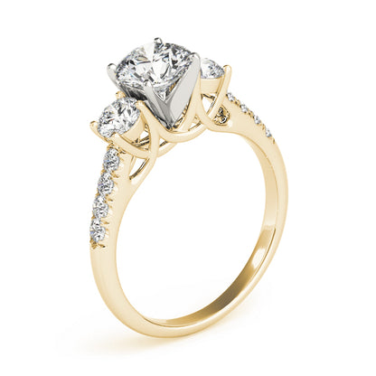 Engagement Ring M83364-15