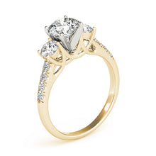 Load image into Gallery viewer, Engagement Ring M83364-25
