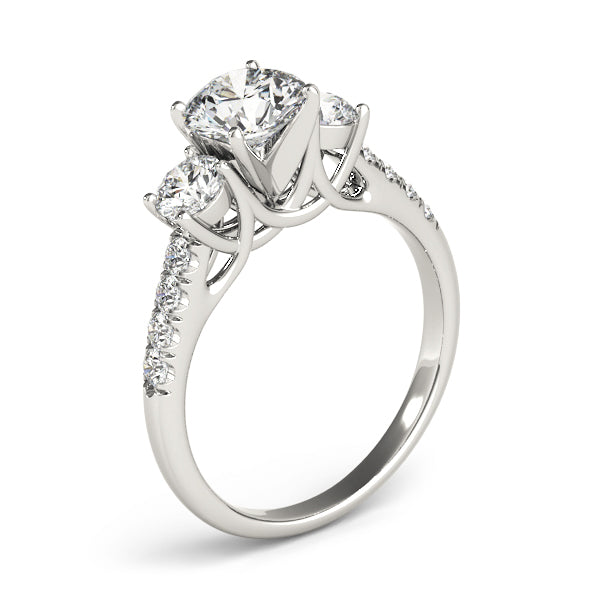 Engagement Ring M83364-15