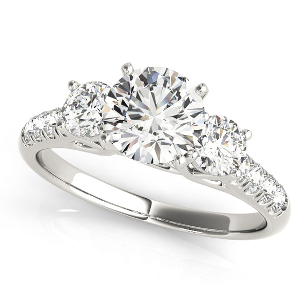 Engagement Ring M83364-15