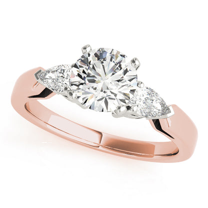 Engagement Ring M83365-A