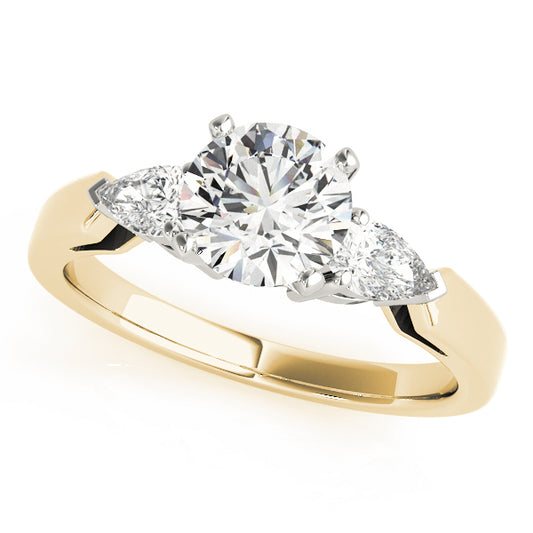 Engagement Ring M83365-B