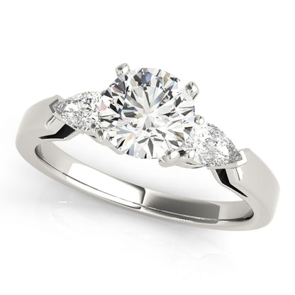 Engagement Ring M83365-A