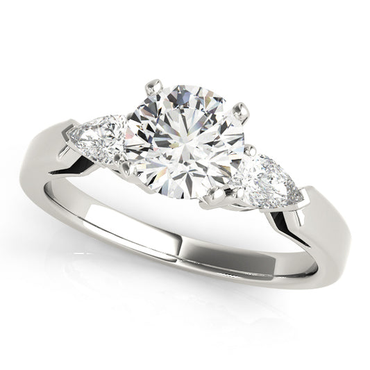 Engagement Ring M83365-A