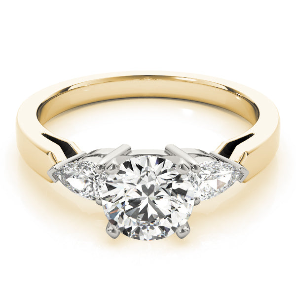 Engagement Ring M83365-A