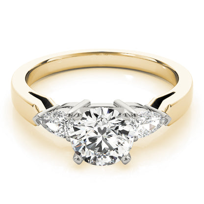 Engagement Ring M83365-A
