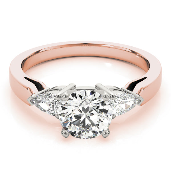 Engagement Ring M83365-A