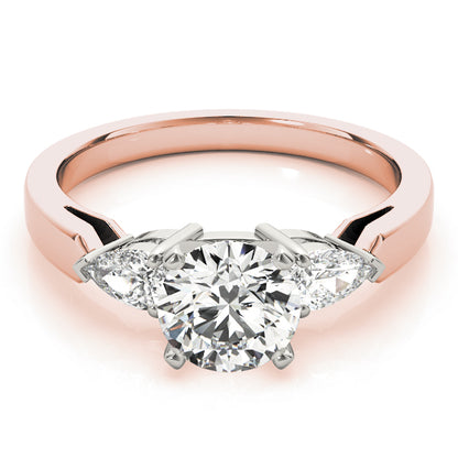 Engagement Ring M83365-A