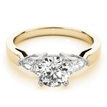 Load image into Gallery viewer, Engagement Ring M83365-C
