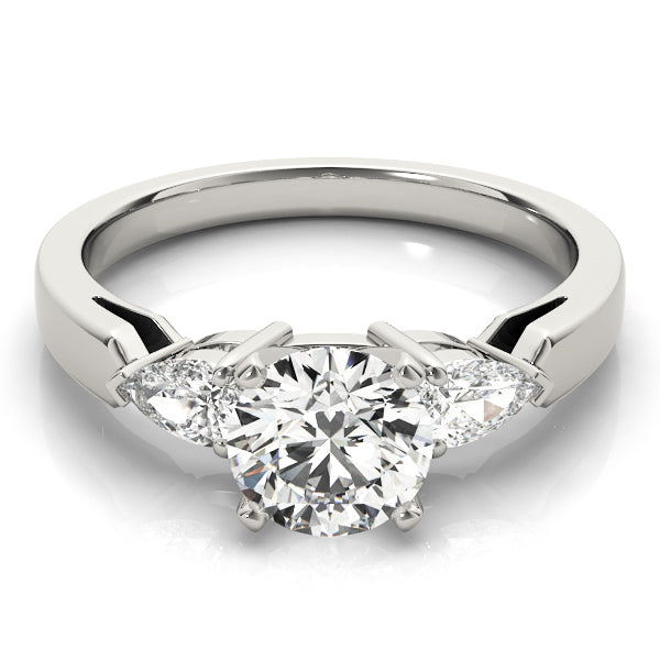 Engagement Ring M83365-A