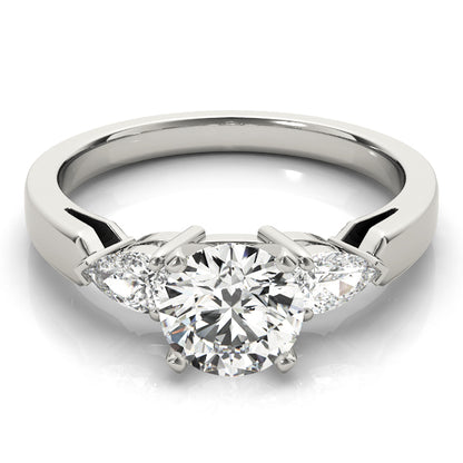 Engagement Ring M83365-A