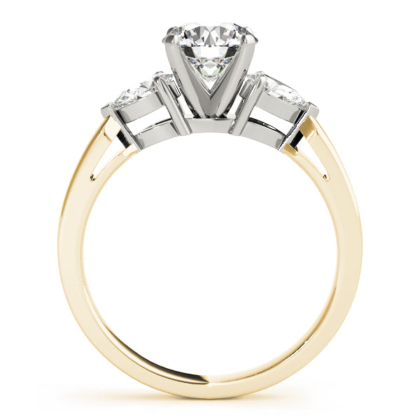 Engagement Ring M83365-A