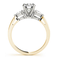 Load image into Gallery viewer, Engagement Ring M83365-C
