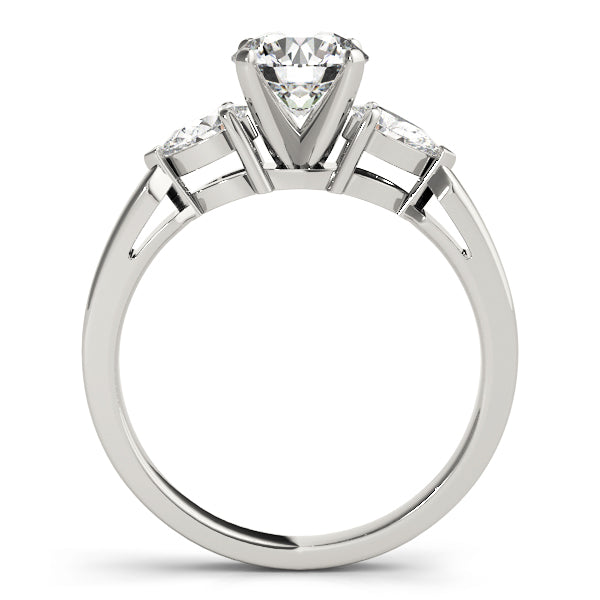 Engagement Ring M83365-A