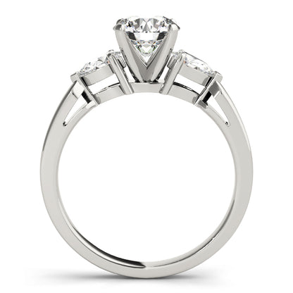 Engagement Ring M83365-A