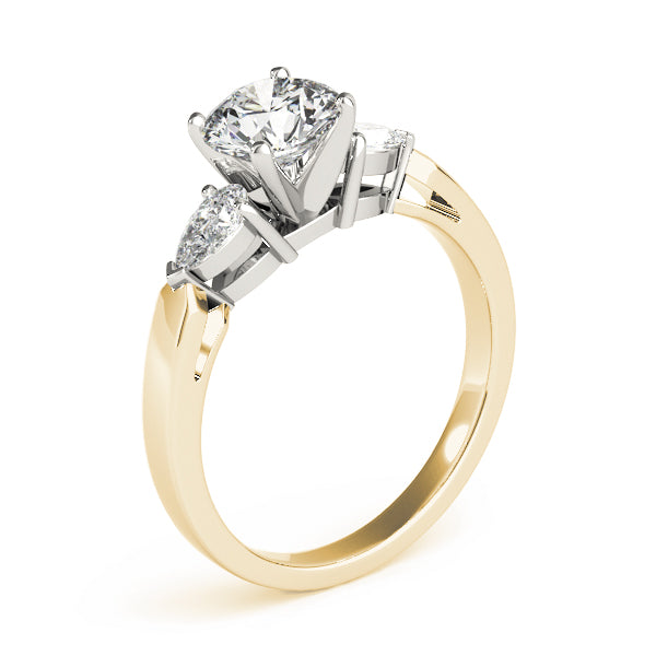 Engagement Ring M83365-A