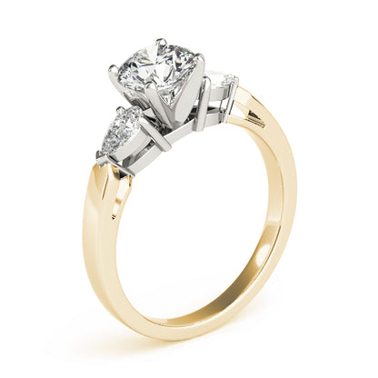 Engagement Ring M83365-B