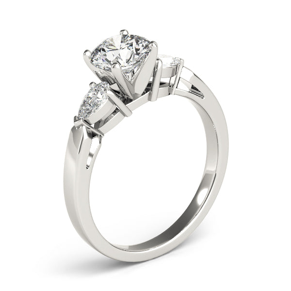 Engagement Ring M83365-A