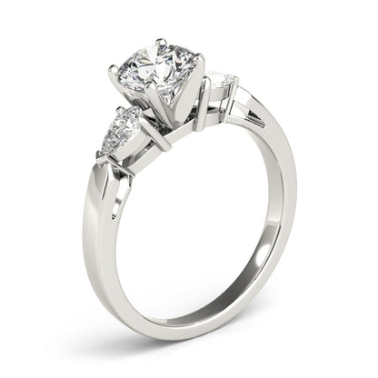 Engagement Ring M83365-A