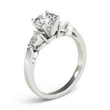 Load image into Gallery viewer, Engagement Ring M83365-C
