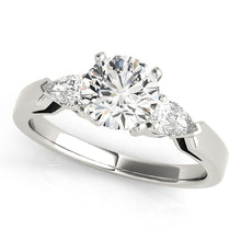 Load image into Gallery viewer, Engagement Ring M83365-C
