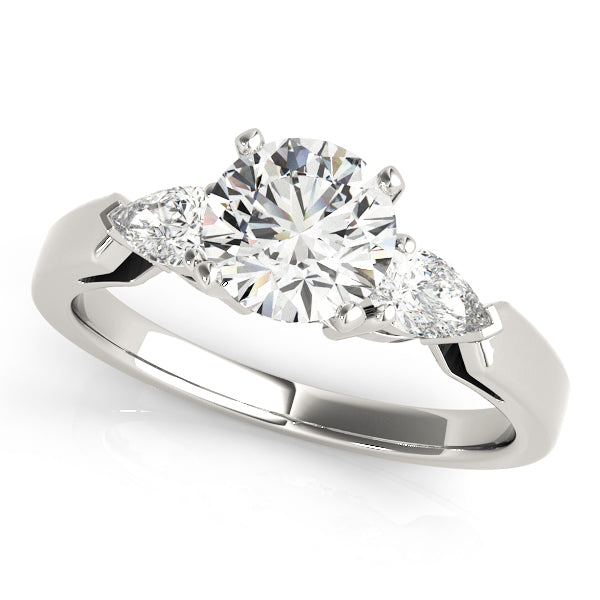 Engagement Ring M83365-C