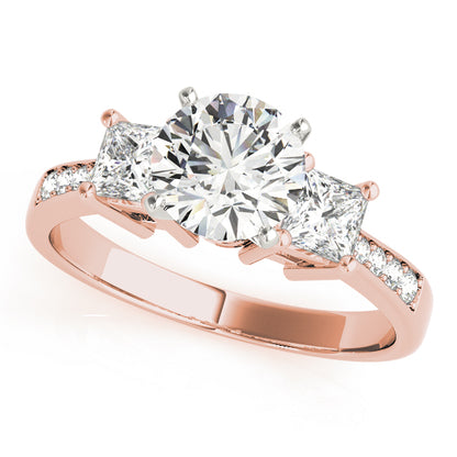 Engagement Ring M83368-2.5
