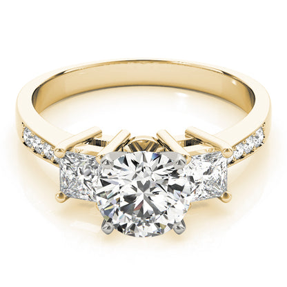 Engagement Ring M83368-2.5