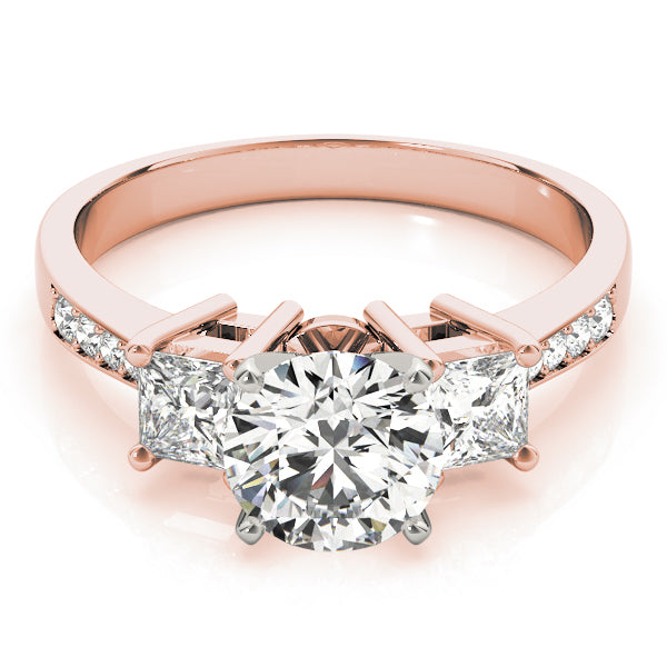 Engagement Ring M83368-2.5