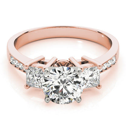 Engagement Ring M83368-2.5