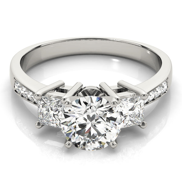 Engagement Ring M83368-2.5